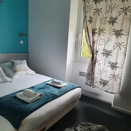 Hotel Du Parc Salies-du-Salat