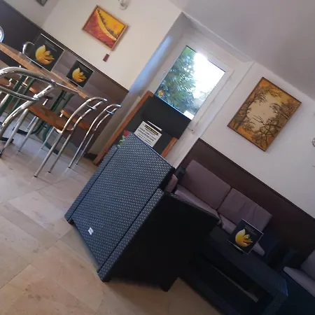 Du Parc 3* Salies-du-Salat