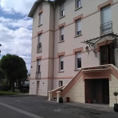 Du Parc Salies-du-Salat