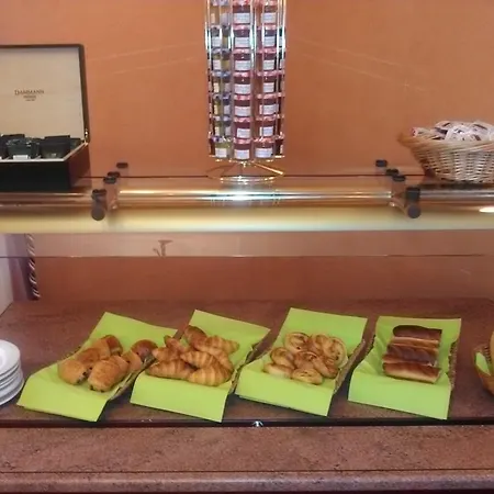 Du Parc 3* Salies-du-Salat