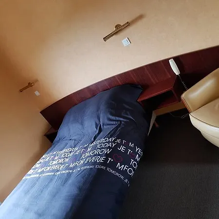 Du Parc Hotel Salies-du-Salat