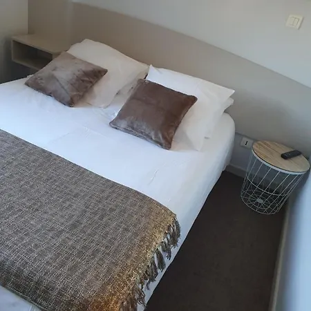 Du Parc 3* Salies-du-Salat