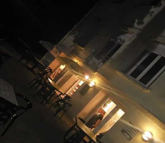 Du Parc Salies-du-Salat