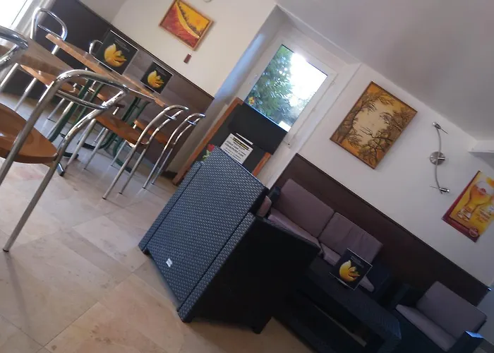 Du Parc 3* Salies-du-Salat