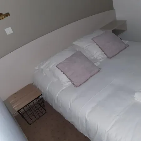 Du Parc Szálloda 3*