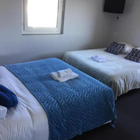 Du Parc Szálloda 3*