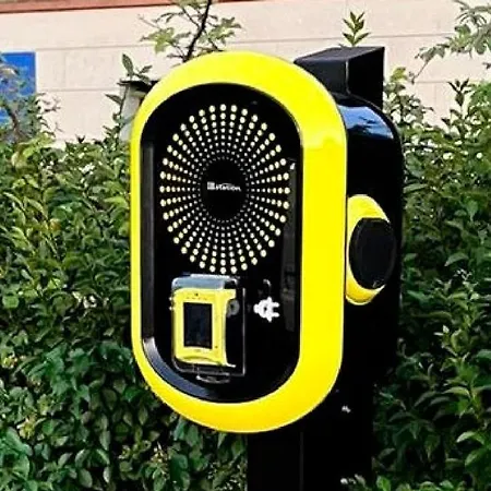 Szálloda Du Parc 3*