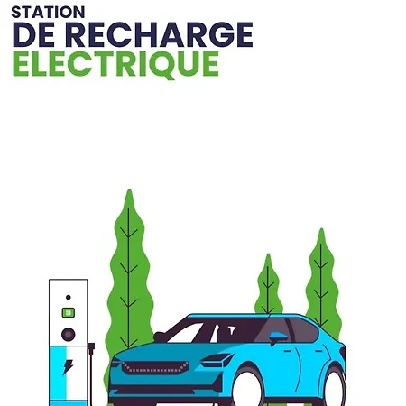 دو بارك فندق 3*