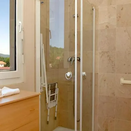 Du Parc Szálloda 3*