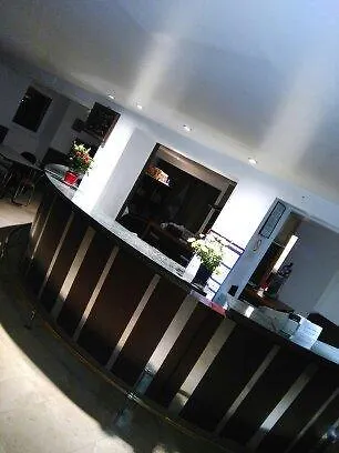 Hotel Du Parc