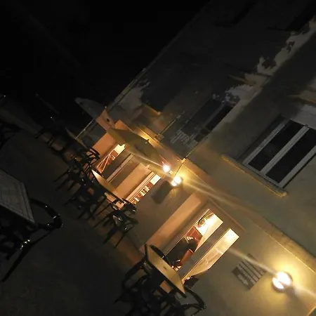 Du Parc Salies-du-Salat