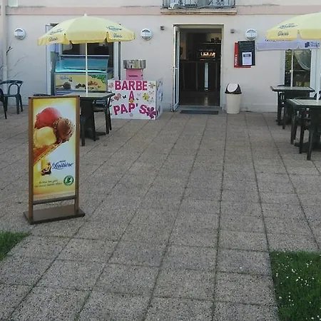 Hotel Du Parc