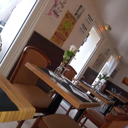 دو بارك فندق Salies-du-Salat