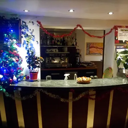 دو بارك Salies-du-Salat