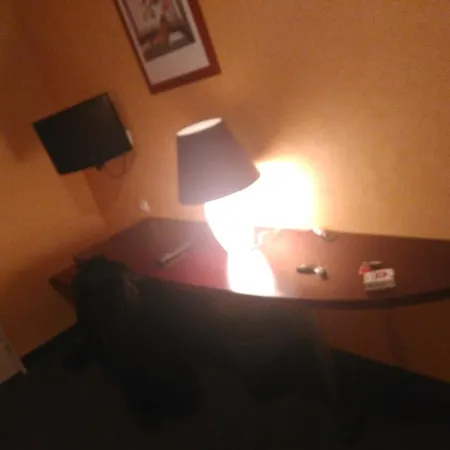 دو بارك 3* Salies-du-Salat