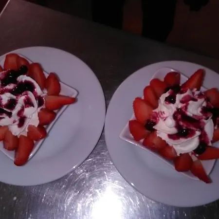 فندق دو بارك 3*