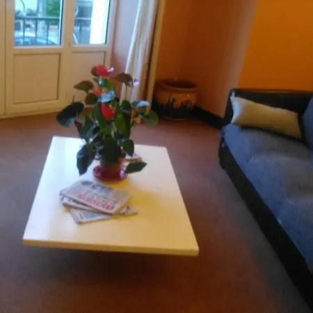 Szálloda Du Parc 3*