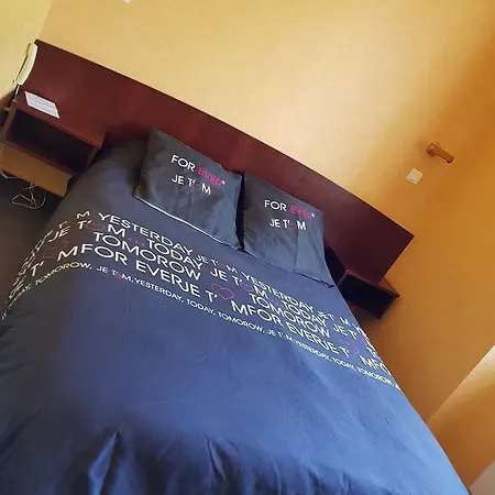 Du Parc 3*