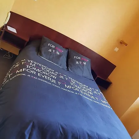 Du Parc 3*
