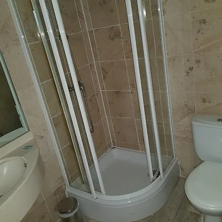 فندق دو بارك