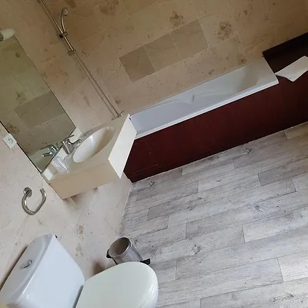 Du Parc Szálloda 3*