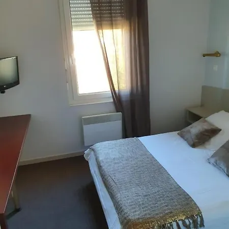 Du Parc Hotel Salies-du-Salat