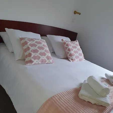 Du Parc Szálloda 3*