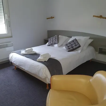 Du Parc 3*