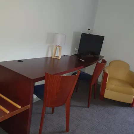 Du Parc 3*