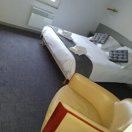 Du Parc 3*
